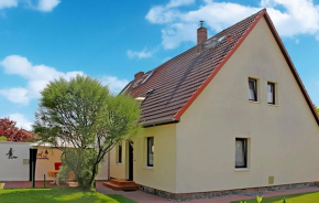 Ferienwohnung Wesenberg, Wesenberg